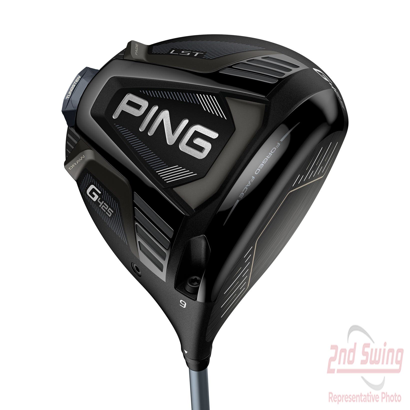 Ping G425 LST Driver (C2746755)